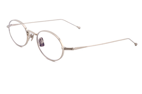 TT14 MON REVE col.Brushed Silver