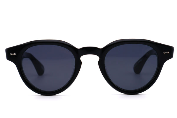 S127 PANDA color.Black / Blue