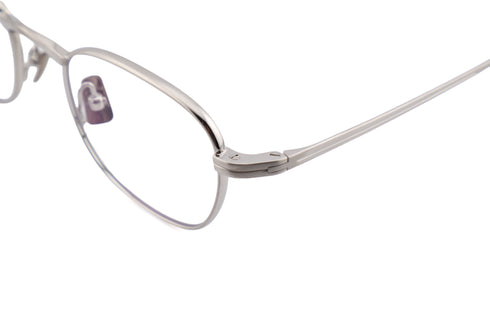 TT23 Arc col.Brushed Silver
