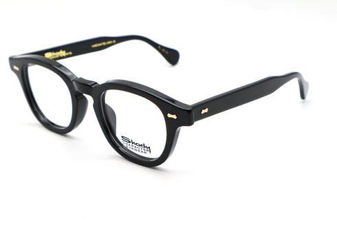 James Dean Eyewear Collection ARNIE 46-22 col. Black