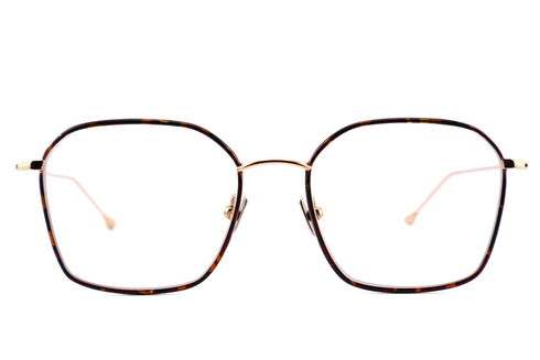 TT6 MONDAY col.Tortoise & Gold