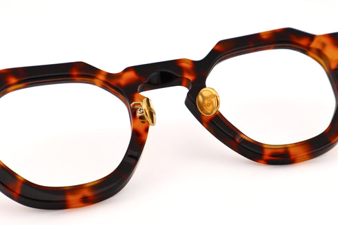 JEAN PHILIPPE JOLY × Filton Bouton's col.3