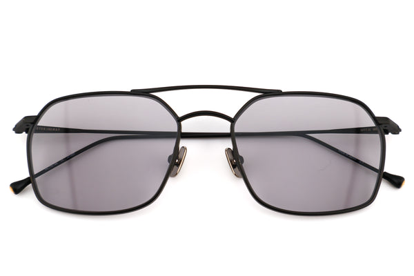 TT10 Jenny col.Mat Black / Shadow Black