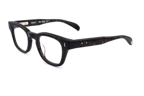 S132 SUPERDREAM col.Kuro Bekko Tortoise