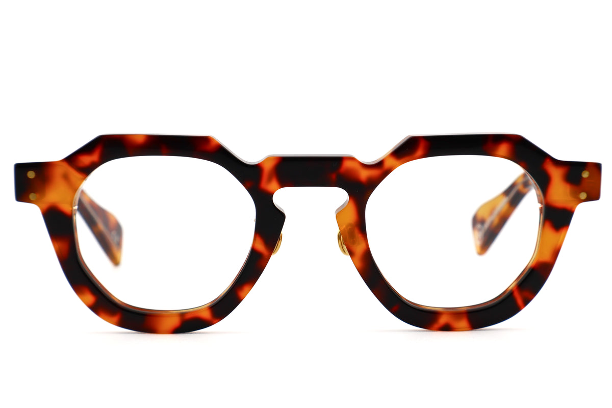 JEAN PHILIPPE JOLY × Filton Bouton's col.3 – Parts