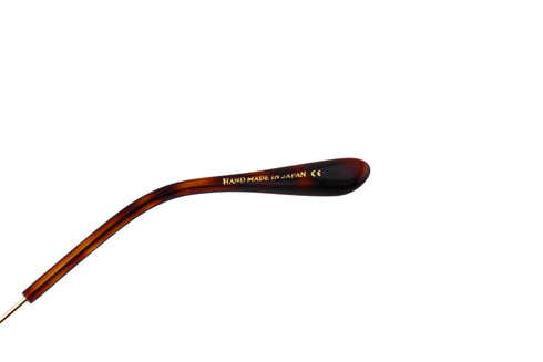 Oliver Octag col.Gold