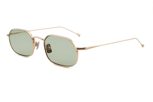 TT11 Akira col.Gold / Graphite Green