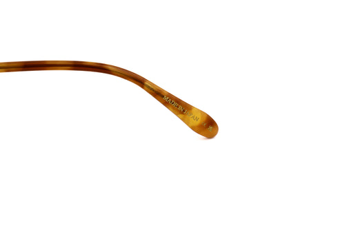 CLUNE J col.Hazel Tortoise-Antique Gold