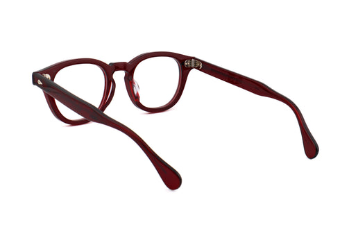 AR 48size col.OX Blood Red