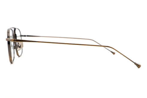 TT9 Mini Machine col.Antic Gold