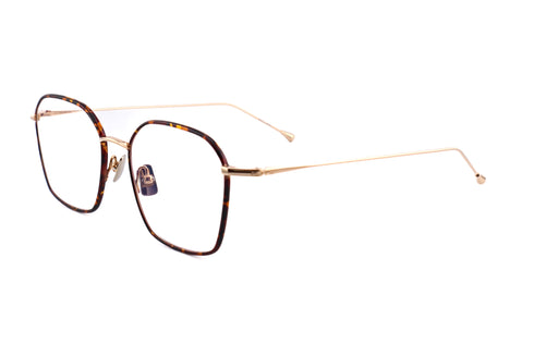 TT6 MONDAY col.Tortoise & Gold