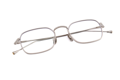 TT15 AFTER THE RAIN col.Brushed Silver