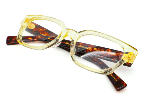 CELLULOID COMMANDER col.YD