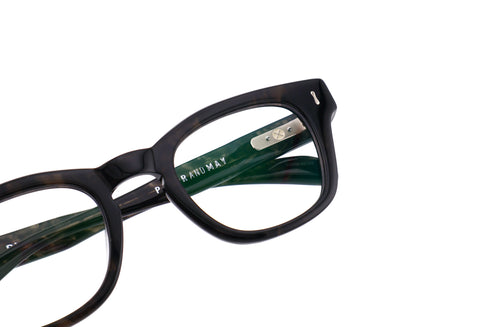 S132 SUPERDREAM col.Kuro Bekko Tortoise