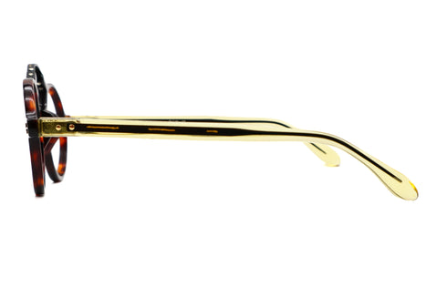 PCW-01 col.Demi / Yellow