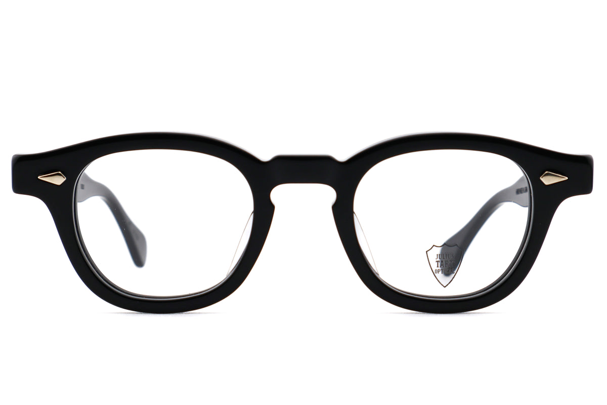 JULIUS TART OPTICAL AR 42size col.Black - Parts ONLINE STORE