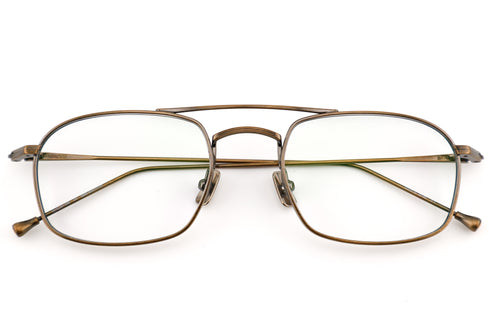 TT9 Mini Machine col.Antic Gold