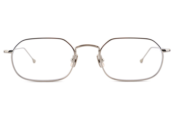 TT11 Akira col.Brushed Silver