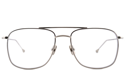 TT8 Michel Michel col.Brushed Silver