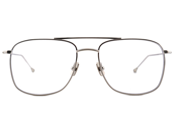 TT8 Michel Michel col.Brushed Silver