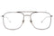 TT8 Michel Michel col.Brushed Silver