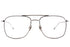 TT8 Michel Michel col.Brushed Silver