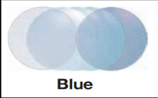 Photochromic lenses for fashion glasses SA VISION Color Sensor