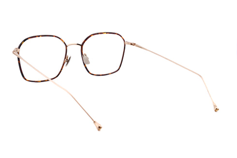 TT6 MONDAY col.Tortoise & Gold