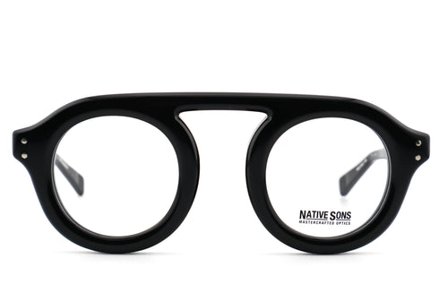 Oppie col.AC (Black Crystal)