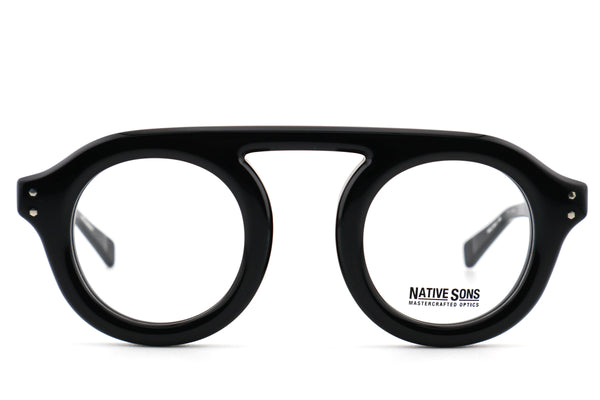 Oppie col.AC (Black Crystal)