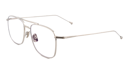 TT8 Michel Michel col.Brushed Silver