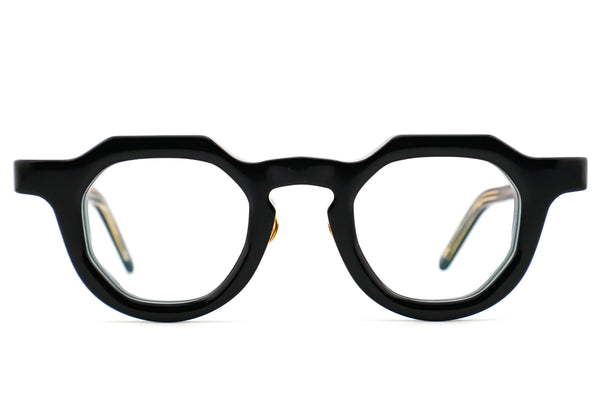 Aiguille 01 col. Black (Parts special color)