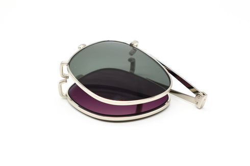 SHERWOOD col.CLCR sunglasses with clip