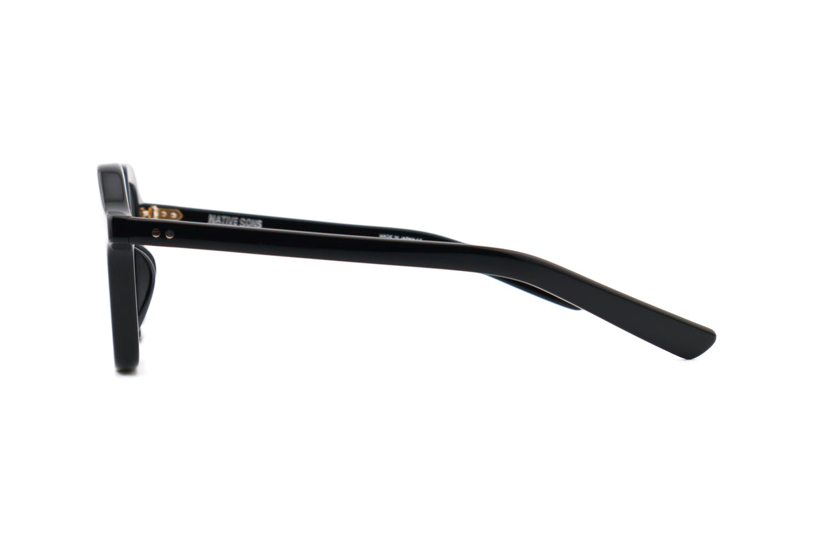 Otis col.E（Black） – Parts