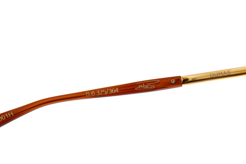 DUMAS col. FRENCH BEER DARK