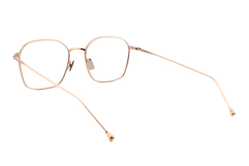 TT6 MONDAY col.Black & Gold