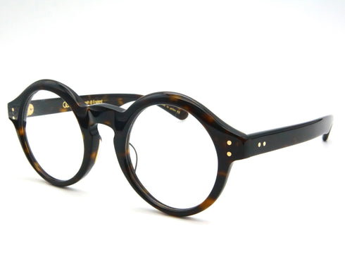 LIBRARY col. Dark Tortoiseshell