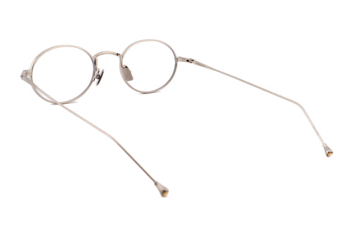 TT14 MON REVE col.Brushed Silver