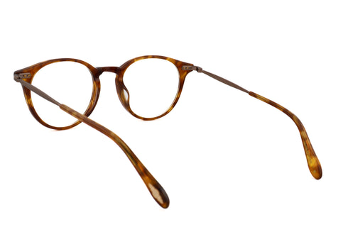CLUNE J col.Hazel Tortoise-Antique Gold