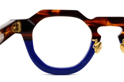 JEAN PHILIPPE JOLY × Filton Bouton's col.TW C-2