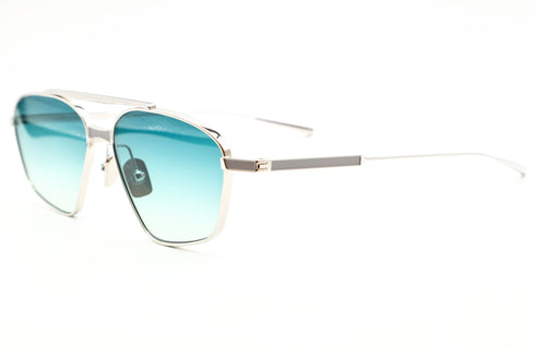 Bombardier col.Silver / DEEP SEA GRAD