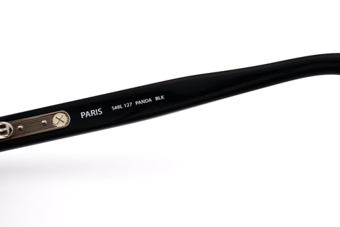 S127 PANDA col.Black