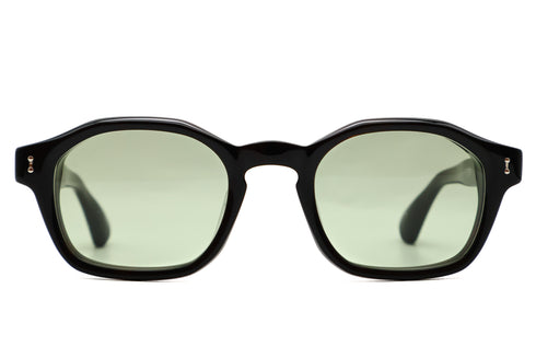 S121 NO DRAMA col.Dark Shell / Graphite Green