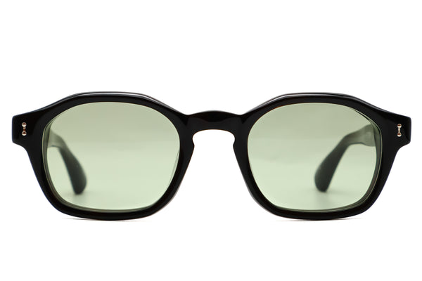 S121 NO DRAMA col.Dark Shell / Graphite Green