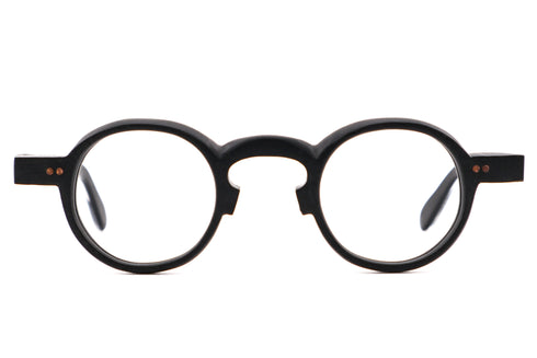 type Ⅰ col.Matt Black