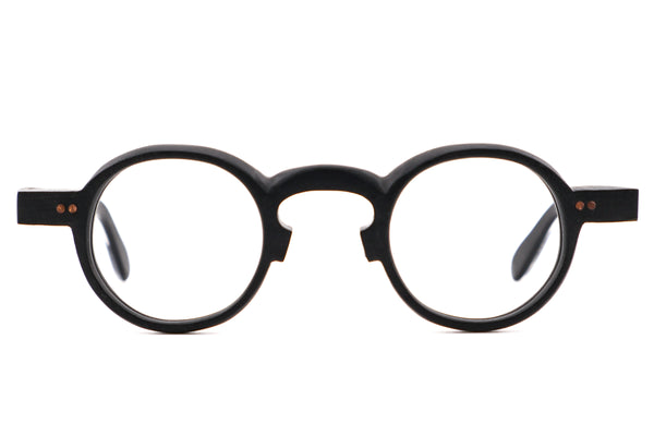 type Ⅰ col.Matt Black