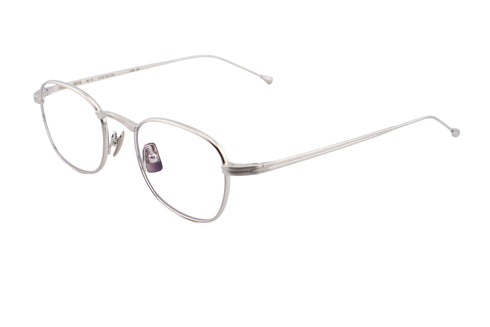 TT23 Arc col.Brushed Silver