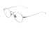 TT23 Arc col.Brushed Silver