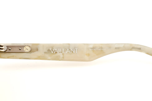 S129 VAILLANT col.White Tortoise