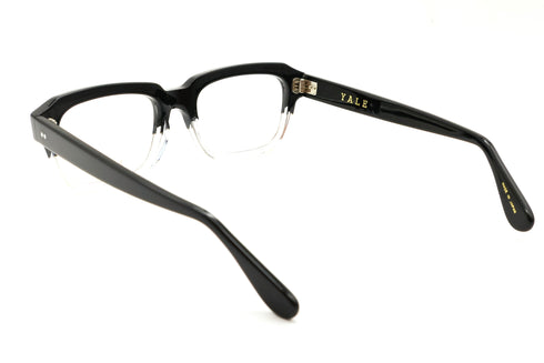 YALE col. Black Half